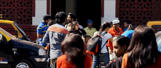 Citylights - Darbadar | Rajkummar Rao | Neeti Mohan