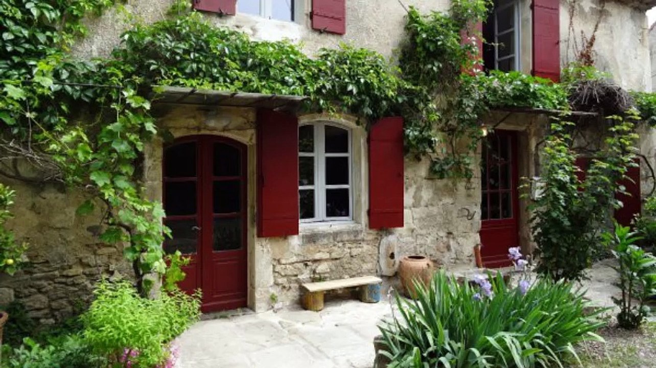 A vendre - Maison/villa - St Remy De Provence (13210) - 3 pièces - 122m²