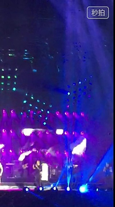 [150605] BB in Beijing #13: WL2P Encore (cr. Lotus277 on weibo)