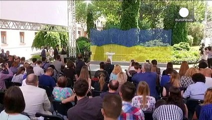 Venti di guerra su Maryinka. L'est dell'Ucraina e il conflitto infinito