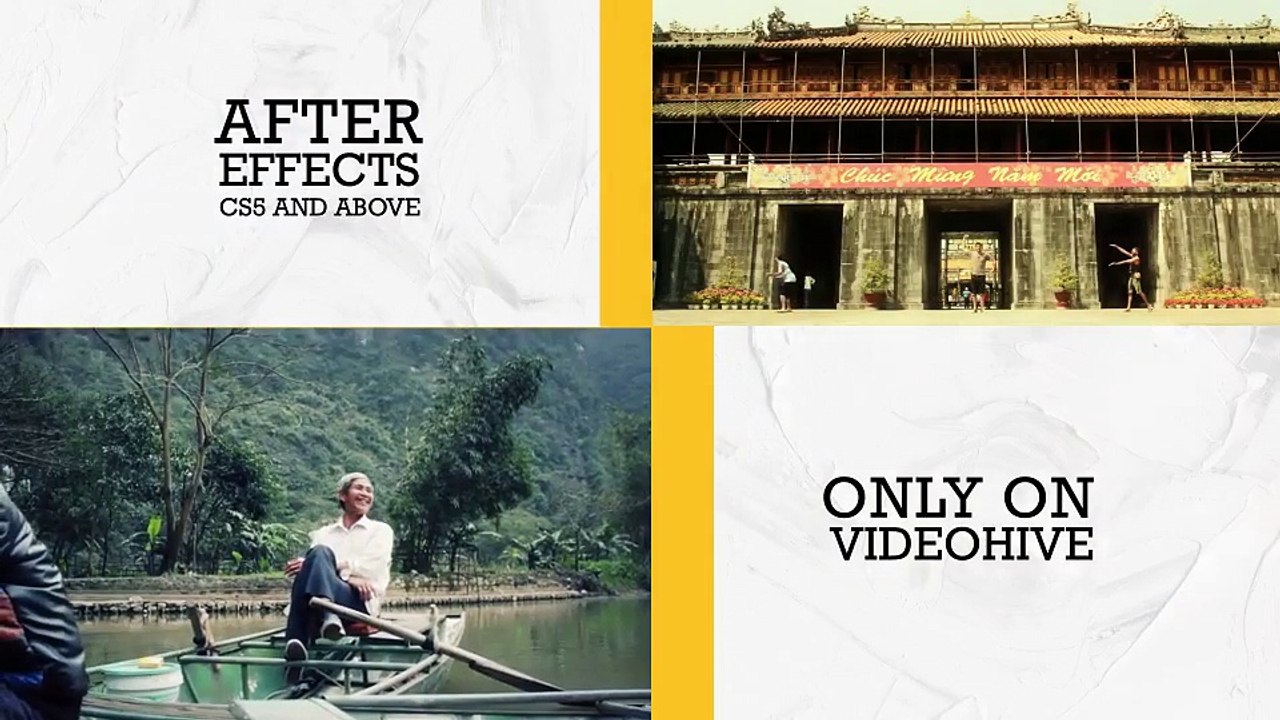 After Effects Project Files - Elegant Slideshow - VideoHive 8533415