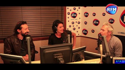 Les innocents dans le Journal Des Stars sur RFM