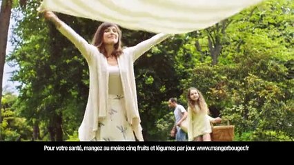 Arc Brandelet + Devineau pour Daunat - «Croquons chaque instant» - juin 2015