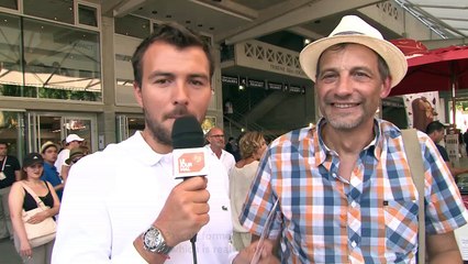 #RGASK - Day 12 : Which female champion stands out ?