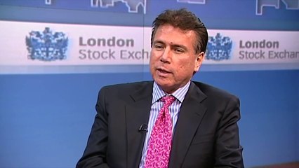 Dr Victor Marroquin on Peru | Marroquin and Merino | World Finance Videos