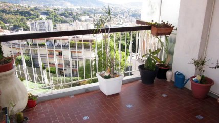 A vendre - Appartement - Nice (06100) - 3 pièces - 86m²