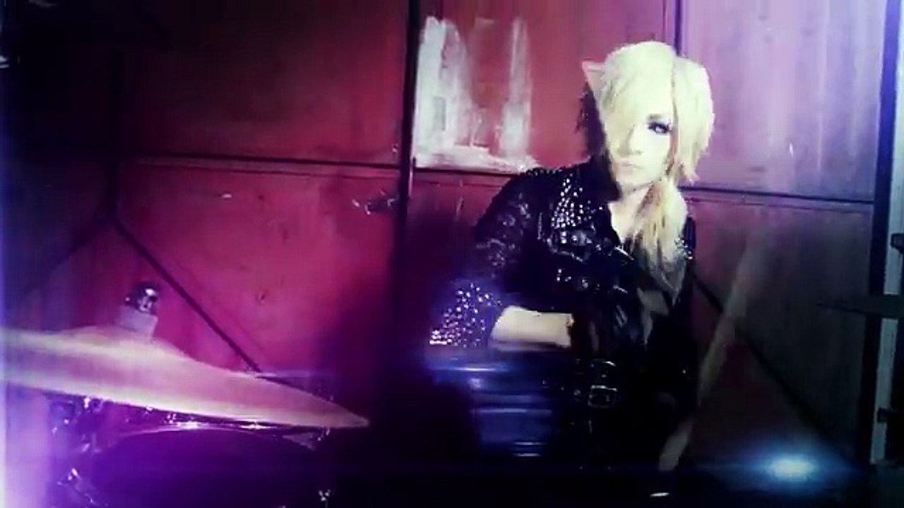 MORRIGAN - Everlasting MV