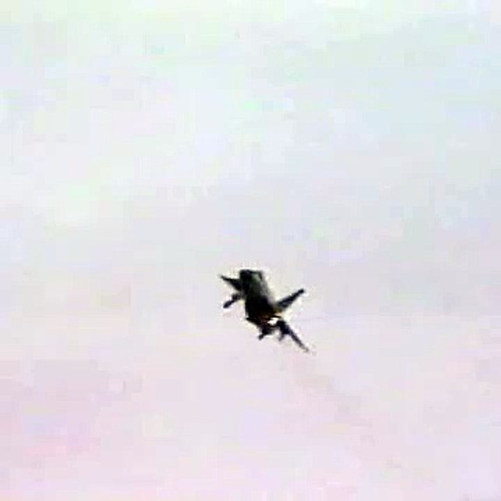 English Electric Lightning