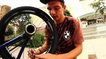 Webisode 21: Tailwhips and Motorcycle Tricks