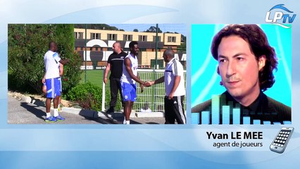 Yvan Le Mée : "Le mercato de l'OM va être difficile"