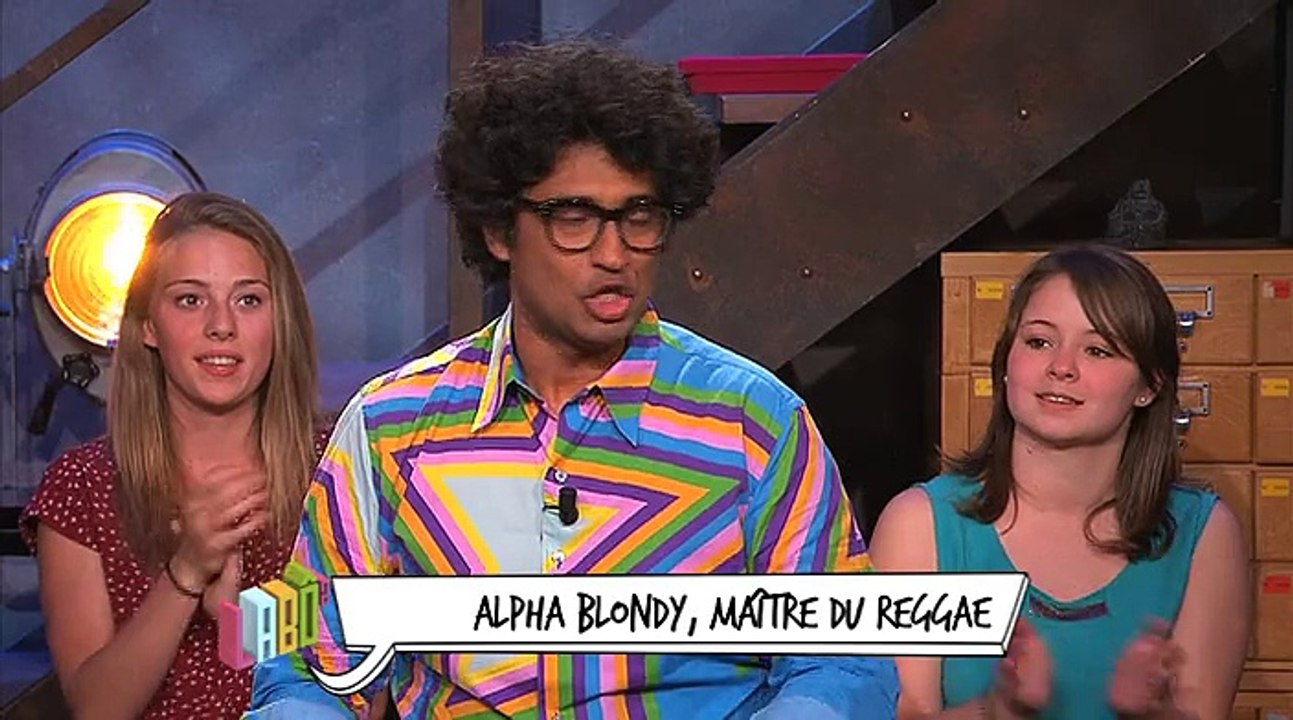 Alpha Blondy, son histoire avec Fanta Diallo