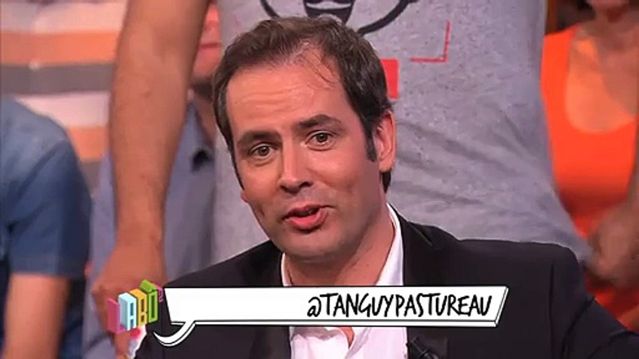 Le "vivre ensemble", c'est Alpha Blondy !