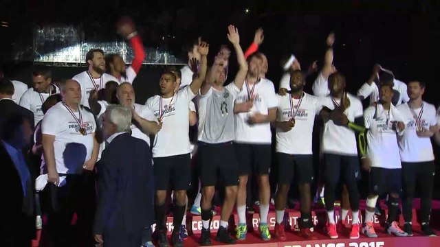 Hand - D1 : Quel Paris-SG pour la saison prochaine ?