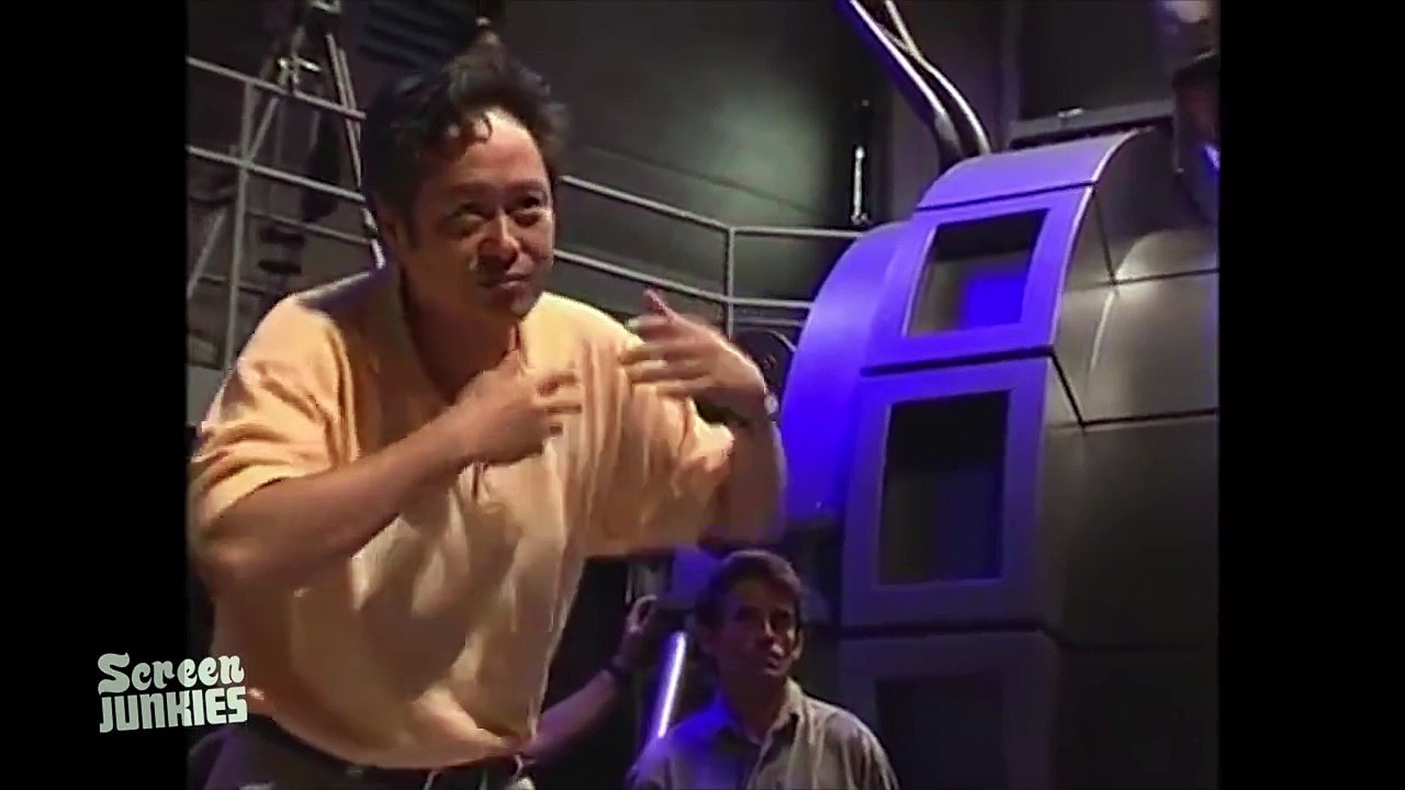 Honest Trailers - Hulk (2003)