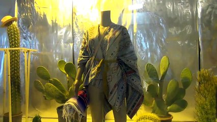 Ouverture du concept Store MuCEM 2015