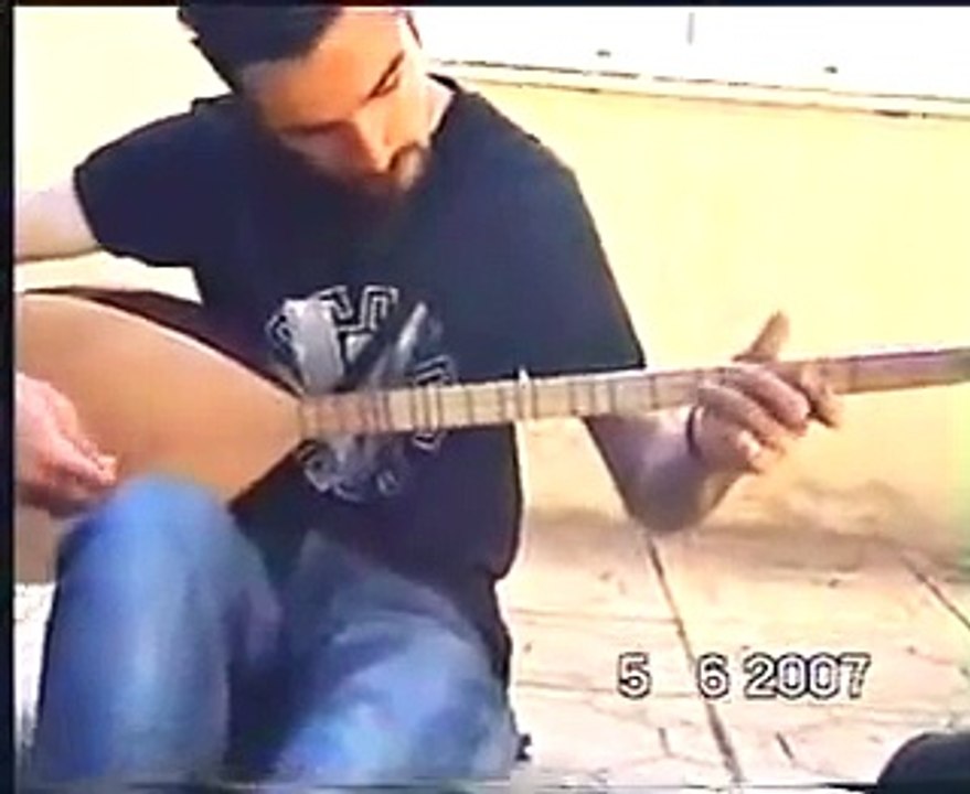 Caner Gülsüm - Esti Seher Yeli