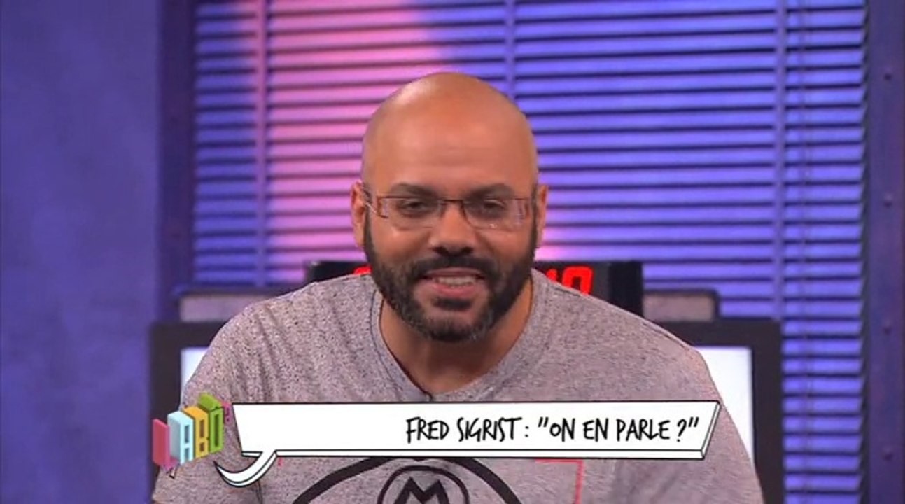 La chronique de Fred Sigrist du 9 juin