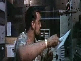 Wolfman Jack plays Jackie wilson