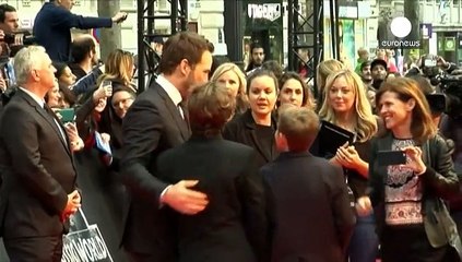 "Jurassic World" - wenn Visionen wahr werden