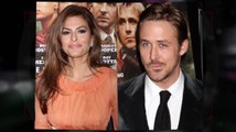 Ryan Gosling Works Out As He Battles With Eva Mendes Over Prenup