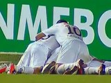 Santos 3 x 2 Colo Colo - CHI   Melhores Momentos   Libertadores 2011