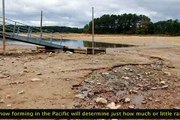 Georgia: Water Wars, Water Woes