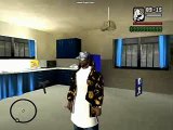 GTA SA - Sims Mod (Real Mod)