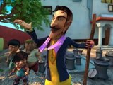 Milkateers Episode 2 - Hindi Kids Cartoon HD Video -