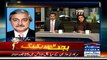 Yeh Purane Pakistan Ka Budget Hain:- Jahangir Tareen Taunts Ishaq Dar For Budget 2015-16