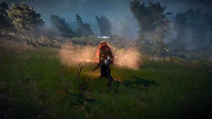 The Witcher 3 - Extreme Weather Conditions Mod