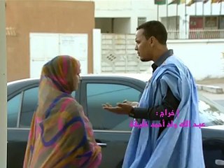 warda ft mourad Aser el shouq  mauritania music