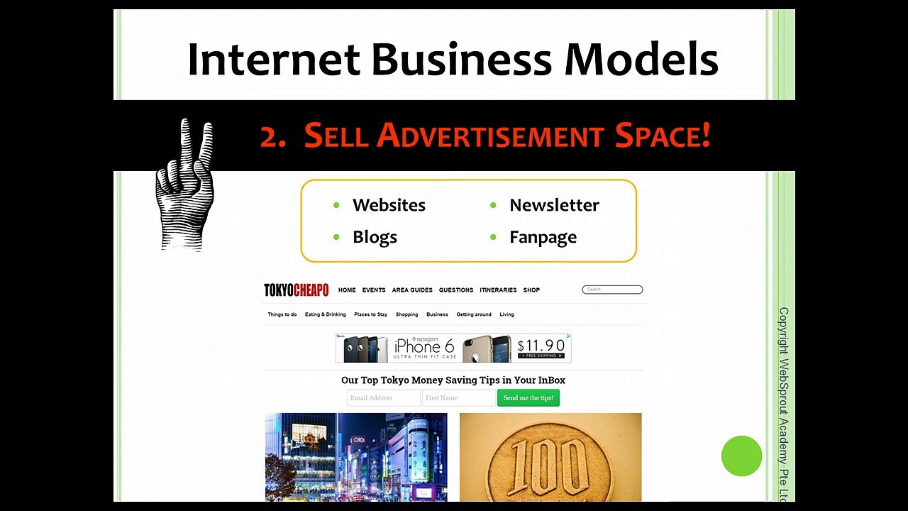 intro-to-affiliate-marketing | Making Money with clickbank part 1