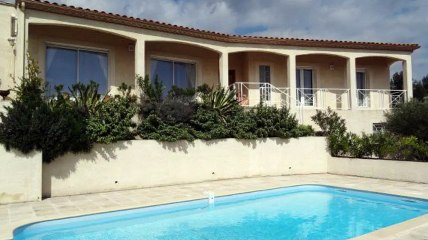 A vendre - Maison/villa - Beaucaire (30300) - 4 pièces - 147m²