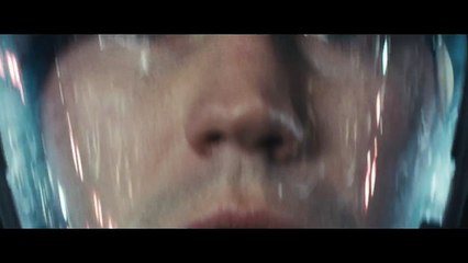 BRIDGE OF SPIES - Trailer [VO]