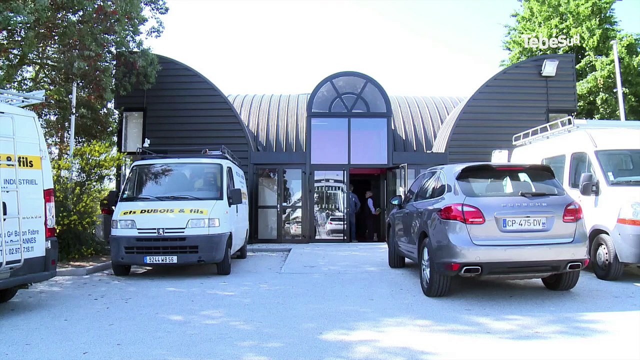 Vannes.  Parc du Golfe : le casino ouvre le 17 juin