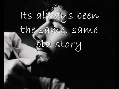 Cat Stevens - Father and Son (Lyrics)