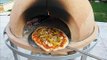 Pizzaofen, Holzofen, Brotbackofen, Bausatz; Pizza oven, bread oven, wood fired oven, assembly kit