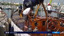 Antibes : retour sur la 20e édition des Voiles d'Antibes