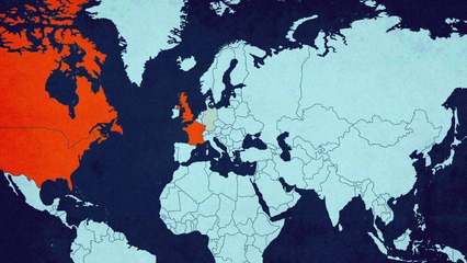 مجموعة السبع