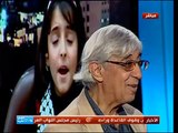 طفلة تهز وجدان العالم وتخاطب النعاج الزعماء العرب - غزة