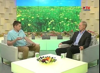 Олег Гадецкий. Конфликты во взаимоотношениях