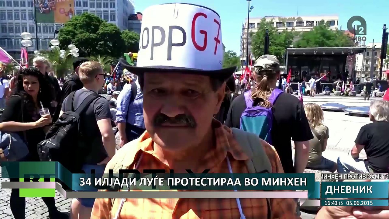 O2 Дневник 05.06.2015
