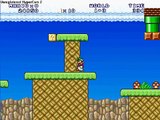 Super Mario Forever Secrets