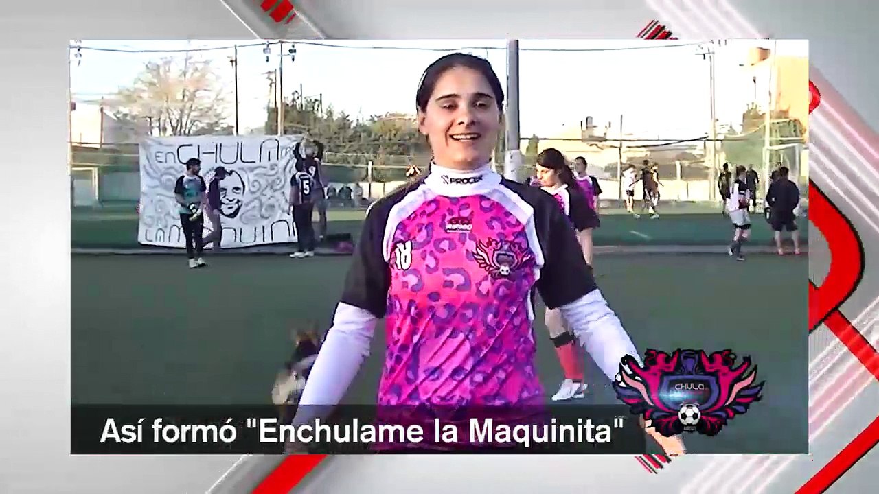 Enchulame la Maquinita 2 - 1 RivBoc
