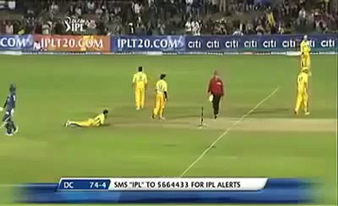 Funniest Cricket Mistakes Ever
