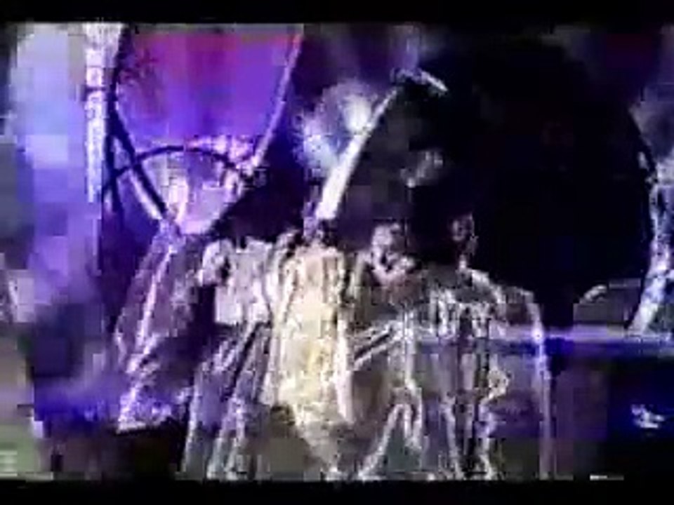 Monica~ You Give Good Love {Whitney Houston Tribute}