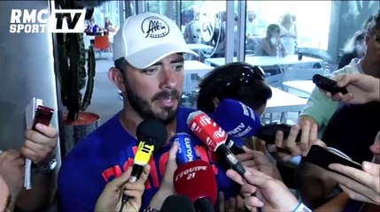 Ascione et Escudé ont des regrets pour Tsonga