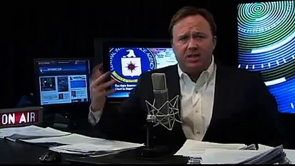 Alex Details The History of Staged Events to Usher in Global Dominance on The Alex Jones Show 3/8