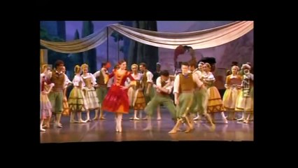 Don Quixote - Paris Opera Ballet 2.mp4