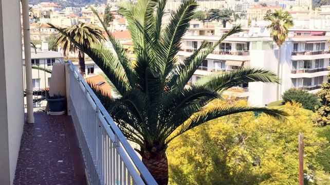 A vendre - Appartement - Nice (06100) - 4 pièces - 76m²